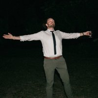 Ben 🌲 (@hermitslinger) 's Twitter Profile Photo Ben 🌲 (@hermitslinger) 's Twitter Profile Photo