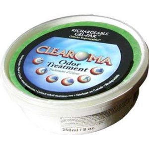 ClearOdor's profile picture. Clearoma: natural, organic, odor control & elimination products.