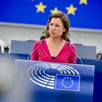 Hannah Neumann (@hneumannmep) 's Twitter Profile Photo Hannah Neumann (@hneumannmep) 's Twitter Profile Photo