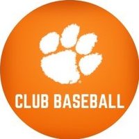 Clemson Club Baseball (@clemsonclubbsbl) 's Twitter Profile
