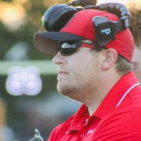 Scott Albright (@coachtsalbright) 's Twitter Profile