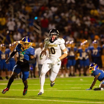 Stephenville High School Class of 2025 ATH 6’1 210 40-4.52 GPA 3.5 https://t.co/ZmIgjmnIpa cell-3253309158