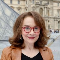 Elaine Sciolino (@elainesciolino) 's Twitter Profile