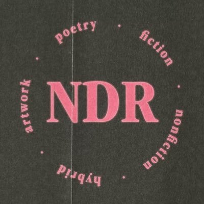 Reviewing new deltas since 1985. Housed at LSU MFA (@LSUCWprogram). Issue 15.1 live @ https://t.co/7f2FPhOYd5 / tweets by @jalengjwrites