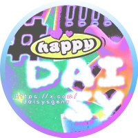 𓈒 ᱸ╺₊👾*𓈒ˑ̳、dā!★sy̶ ₊╸ᱸ 𓈒 (@daisysgenx) 's Twitter Profile Photo 𓈒 ᱸ╺₊👾*𓈒ˑ̳、dā!★sy̶ ₊╸ᱸ 𓈒 (@daisysgenx) 's Twitter Profile Photo