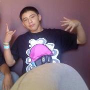 EliasTGODLopez's profile picture. 