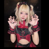 一ノ瀬 ニーナ👑 でぃすとぴあ (@ichinoseni__na) 's Twitter Profile Photo