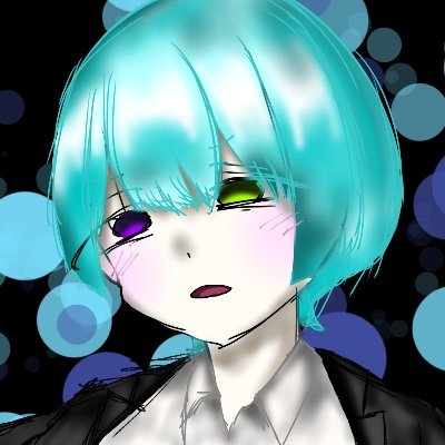 __さんのプロフィール画像