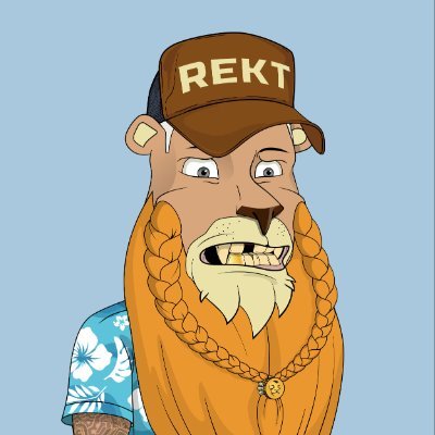 RedgerW's profile picture. 