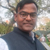 Ram Raj Gupta (@rrgupta72762545) 's Twitter Profile Photo