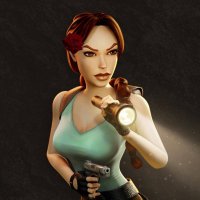Tomb Raider Arabia (@tombraidrarabia) Twitter profile photo