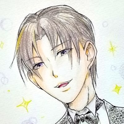 弓影さんのプロフィール画像