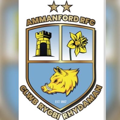 @Ammanford_Rugby