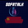 sofatalktv's profile picture. 