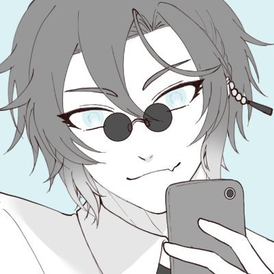 【SAN0】🌟🐔霧崎 龍♐🌏【限界民】@墓さんのプロフィール画像