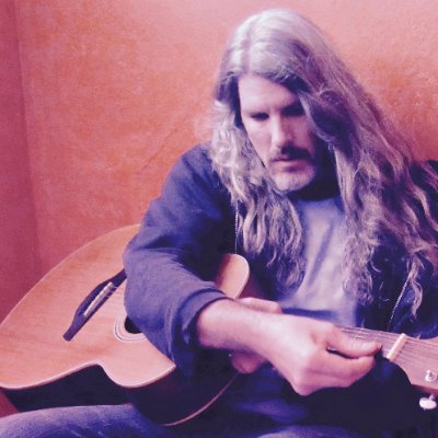 Veteran Philly musician, Mike Reis formerly of the bands The Spirit World /Valsalva/Godpocket.