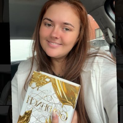 JodieLennon9's profile picture. Instagram: @jodieelennon bookgram: @book.st.gram