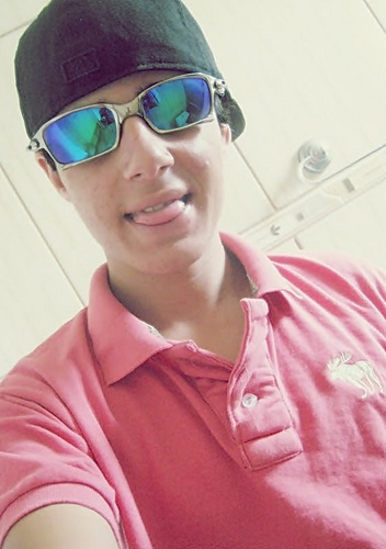 HOOJE NÃO SOU DE NINGUEM $$ ;/