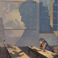Étudiant 🏛📚 « L’honneur, c’est la poésie du devoir » Vigny