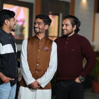 Ravi varshney (@saddyvarshney) 's Twitter Profile