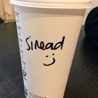 sineadfae's profile picture. I'm a librarian... Why? Because reading is fundamental! I mostly tweet about my dog and bookish things 🏳️‍🌈🍸👩🏼‍💻 (she/her) - all opinions are my own