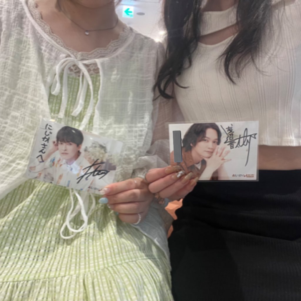 にじか@にじねねさんのプロフィール画像