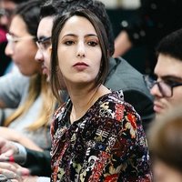 Flávia Said (@flaviasaid) 's Twitter Profile Photo Flávia Said (@flaviasaid) 's Twitter Profile Photo
