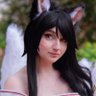 kyahri_'s profile picture. ♡ UK cosplayer & self proclaimed #1 ahri fan 🐧 penguin obsessed ♡
✧ https://t.co/VQRB6BieeV ✧ contact: kyahria@gmail.com ✧
♡ owner/artist of @pingkipenguin ♡