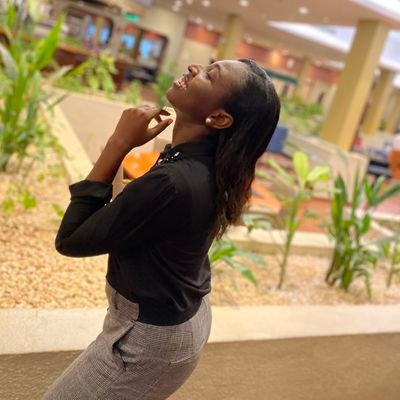 EkpotuPrecious's profile picture. 🌼Child of God
🌏 Global Pharmacist 
⭐Professional Development Coach 
👩Founder, The Emerging Lady》Committed to raising balanced and purposeful Christian Ladies