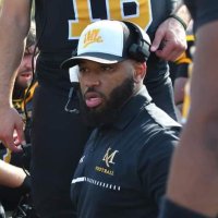Mekhi Alexander (@coachkhi) 's Twitter Profile