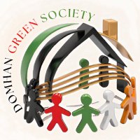 Domhan Green Society (@dgsociety2024) Twitter profile photo
