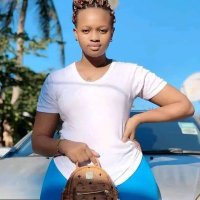 Gladys (@tasentea) 's Twitter Profile