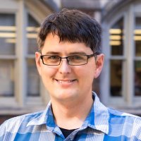 Andrew Patterson (@drarpatterson) 's Twitter Profile