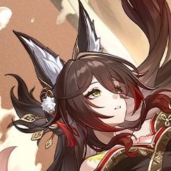 💜Efflorescenceさんのプロフィール画像