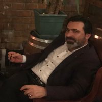 Nihat Bozkuş (@bozkusnihat) 's Twitter Profile