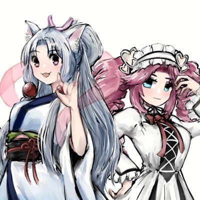 今は東北ずん子・ずんだもんプロジェクトにドハマり中!東北イタコ 四国めたん推し (23歳 社会人) イタコ姉さまの後ろのあいつを描く事で東北イタコの認知度をあげるのが目的/#100日後に多分上手くなってるイタコ姉さまの後ろのあいつ /プロフ@mansaki_ddb /ヘッダー@yamashin2492/