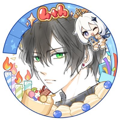 🥬三月ゆあん🍵低浮上🥬さんのプロフィール画像