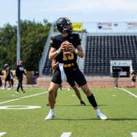 Wyatt Spexarth (@wspex04) 's Twitter Profile