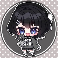 さたにあ (黒木 優希) (@71s9) 's Twitter Profile Photo さたにあ (黒木 優希) (@71s9) 's Twitter Profile Photo