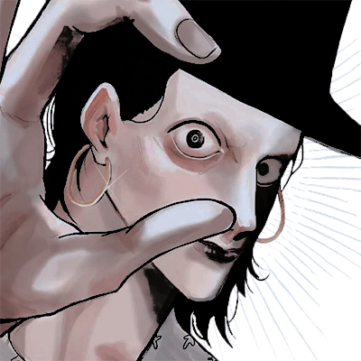 darkenedove's profile picture. 𓆩  you  let  me  𝖛͟𝖎𝖔𝖑𝖆𝖙𝖊  you  —  @OFTHERAlN。 𓆪