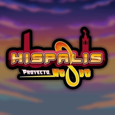 Videojuego fan Pokémon 100% gratuito ambientado en Sevilla y Andalucía. Creado por @pabloshurmano. Artworks de @onofrewayne. Demo y cartas ya disponibles 👏😬