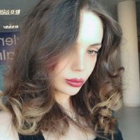 shayla (@giamariamarangi) Twitter profile photo