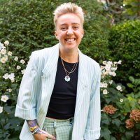 Quinn Rausch, PhD (@quinnrausch) 's Twitter Profile