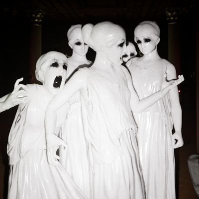 ラルメスRarmesさんのプロフィール画像