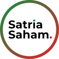 Satria Saham (@satria_saham) 's Twitter Profile Photo Satria Saham (@satria_saham) 's Twitter Profile Photo