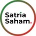 Satria Saham (@satria_saham) Twitter profile photo Satria Saham (@satria_saham) Twitter profile photo