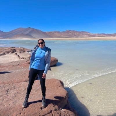 lidiminguez's profile picture. 🇪🇸 Environmental and Reproductive Epidemiologist 
Assistant Professor @harvardmed @brighamwomens