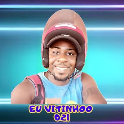 mcmrking's profile picture. INFLUENCIADOR DIGITAL EM CANTOR
MEU CANAL DO YOUTUBE LINK 👉🏾👉🏾
https://t.co/5qFjLg3FVd
