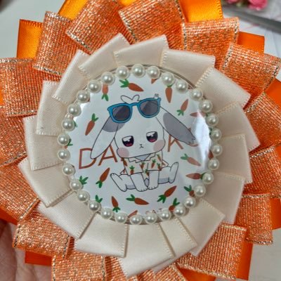 m i u 🐰登頂済📡さんのプロフィール画像
