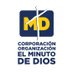 Corporación Organización El Minuto de Dios (@minutodedios) Twitter profile photo Corporación Organización El Minuto de Dios (@minutodedios) Twitter profile photo